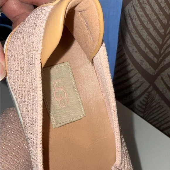 UGG Women's Alameda Sammy Slip-On Sneaker - Picture 2 of 8